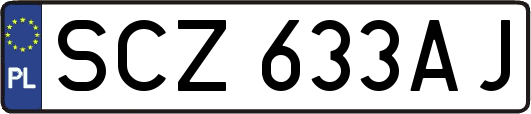 SCZ633AJ