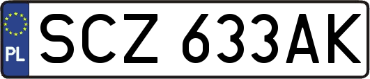 SCZ633AK