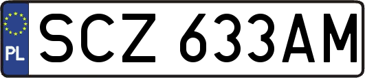 SCZ633AM