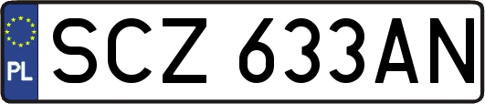 SCZ633AN