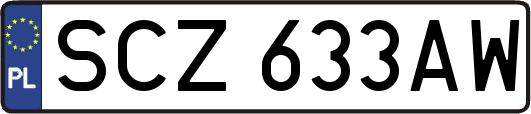 SCZ633AW