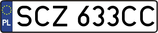 SCZ633CC