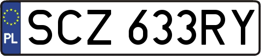 SCZ633RY