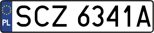 SCZ6341A