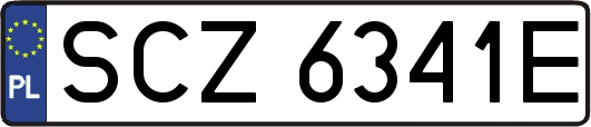 SCZ6341E