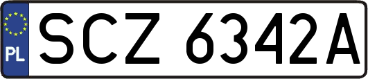SCZ6342A