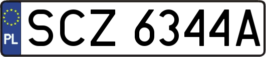 SCZ6344A