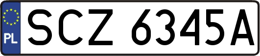 SCZ6345A