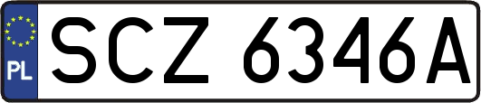 SCZ6346A