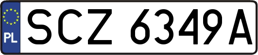 SCZ6349A