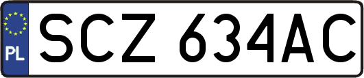 SCZ634AC