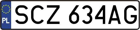 SCZ634AG