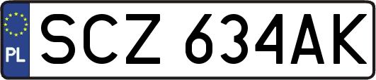 SCZ634AK