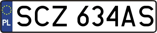 SCZ634AS