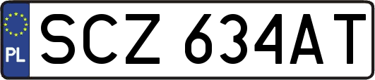 SCZ634AT