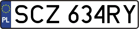 SCZ634RY
