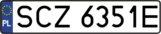 SCZ6351E