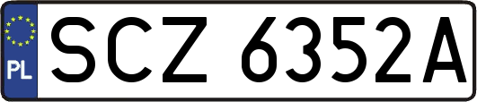 SCZ6352A