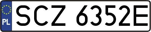 SCZ6352E
