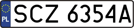 SCZ6354A