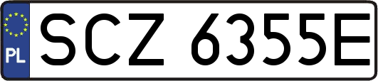SCZ6355E