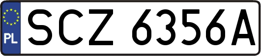 SCZ6356A