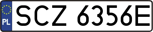 SCZ6356E