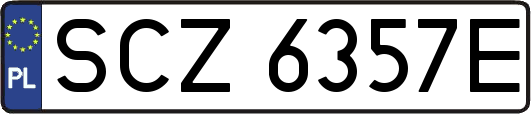 SCZ6357E