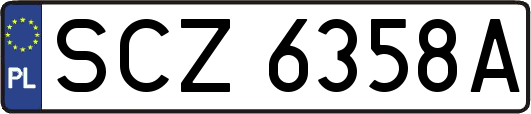 SCZ6358A