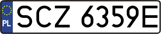 SCZ6359E