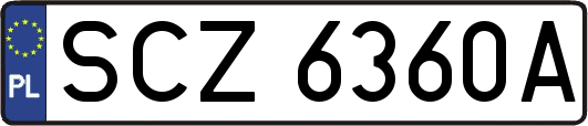 SCZ6360A