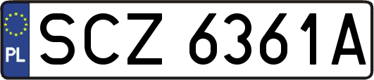 SCZ6361A
