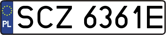 SCZ6361E