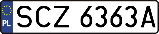 SCZ6363A