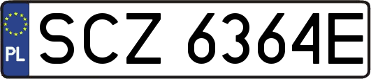 SCZ6364E
