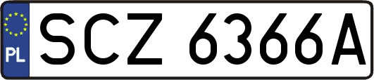 SCZ6366A
