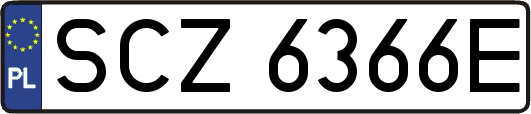 SCZ6366E