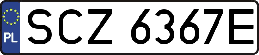 SCZ6367E