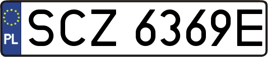 SCZ6369E