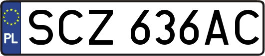 SCZ636AC