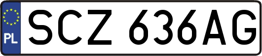 SCZ636AG