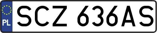 SCZ636AS