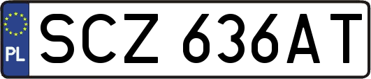 SCZ636AT