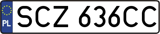SCZ636CC