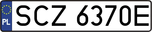 SCZ6370E