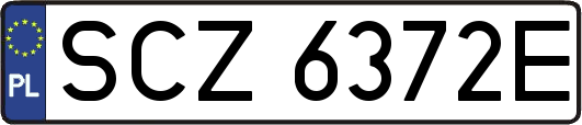 SCZ6372E