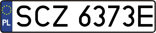 SCZ6373E