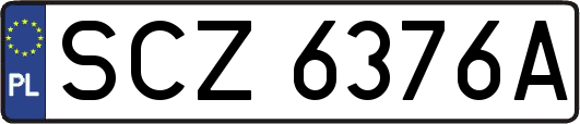 SCZ6376A