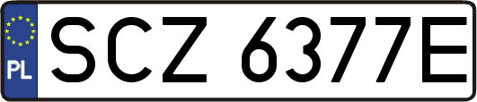 SCZ6377E