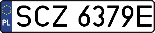 SCZ6379E